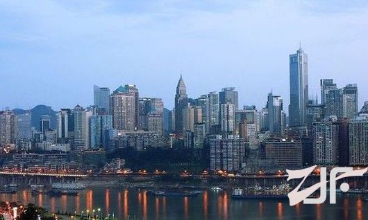 中国家纺集群分析 上海成为中国家纺中心