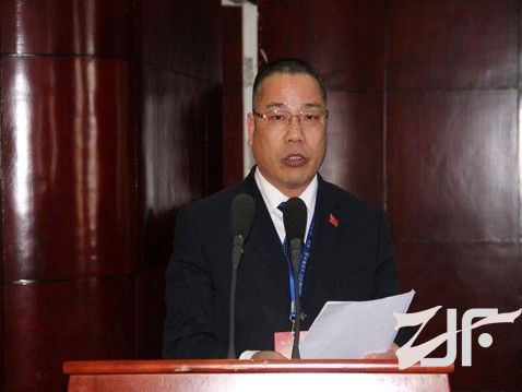 盛宇家纺集团“彩虹桥”结对帮扶《责任状》签订仪式