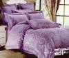 紫色家纺