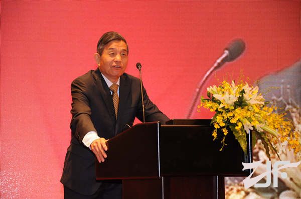 2012中国家纺大会北京召开 行业发展稳定增长