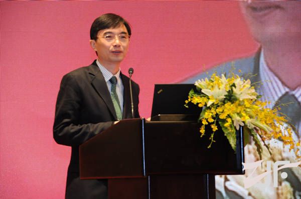 2012中国家纺大会北京召开 行业发展稳定增长
