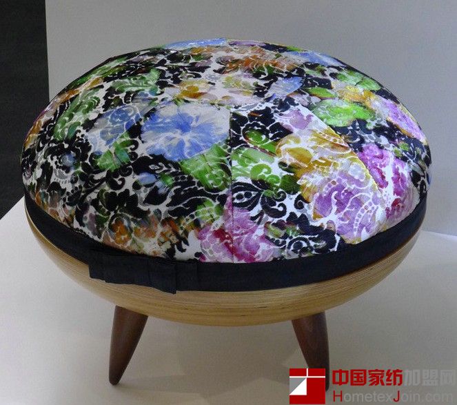 2013春夏Maison et Objet展 看家纺流行趋势