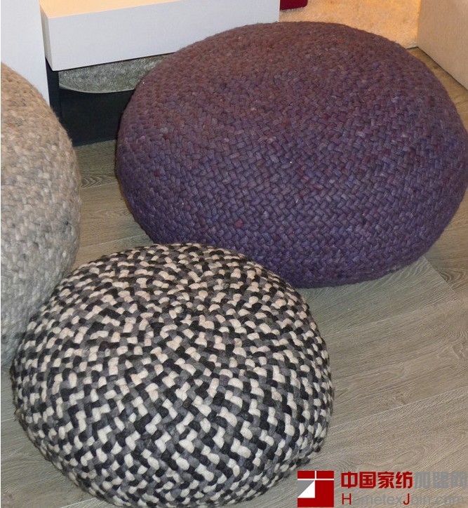 2013春夏Maison et Objet展 看家纺流行趋势