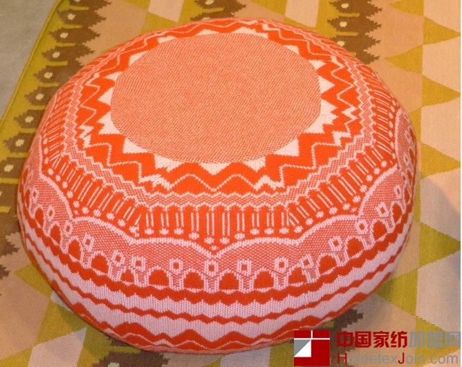 2013春夏Maison et Objet展 看家纺流行趋势