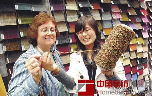 2013第十届纺织纱线（春夏）展览会（3月27日北京）