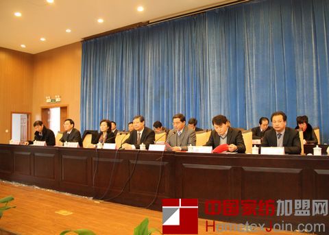 海门工业园区2012年总结表彰大会隆重召开