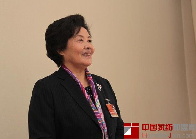 “梦兰妈妈”钱月宝 报国为民“追新梦”