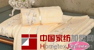 优雅女人绽放月　让SOFT COTTON家纺宠爱自己