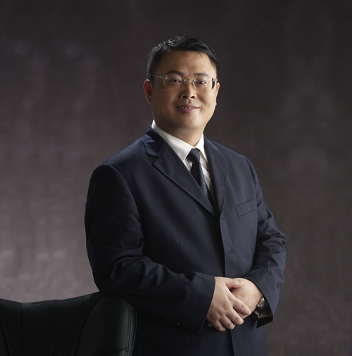 洁丽雅集团总裁石磊入选全球青年华商领袖