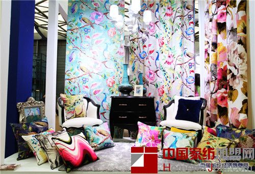 2013中国国际家纺展（秋冬）将于8月27在上海开幕