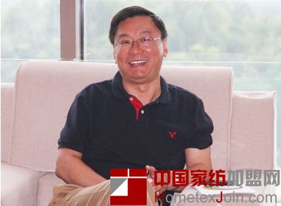 联润纱线：差异化纤维 坚持不懈做纱线品牌