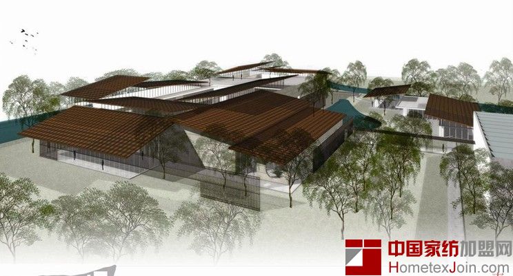 南通纺织博物馆规划设计方案意见征集