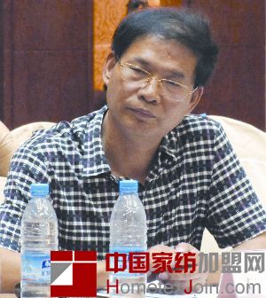 浙江省浦江县质监局局长 楼宝兴