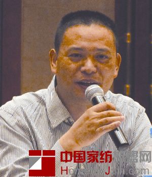 浙江省桐乡市经信局副局长邵柏泉