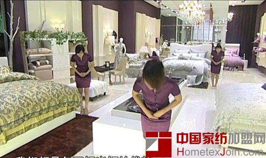 那些不合格的营业员是如何“赶走”顾客的？