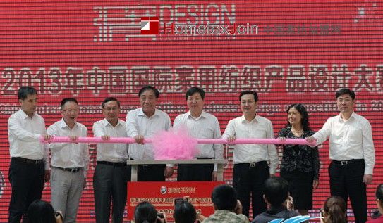 国家4A级旅游景区、全国家纺床上用品知名品牌创建示范区叠石桥国际家纺城掠影