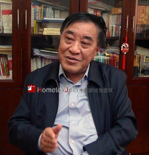 王天凯：解读中央“深度改革”对纺织行业的作用