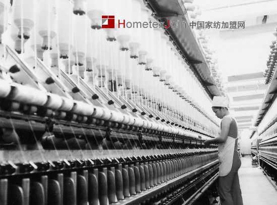 棉花收储将改为直补棉农  纺织行业获利不少
