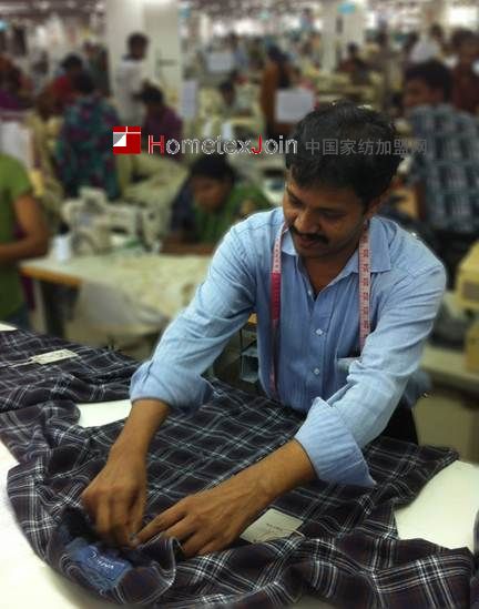 2014年东南亚10个国家纺织行业发展趋势
