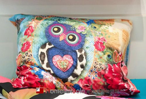 2014法兰克福家纺展133个国家参展【多图】