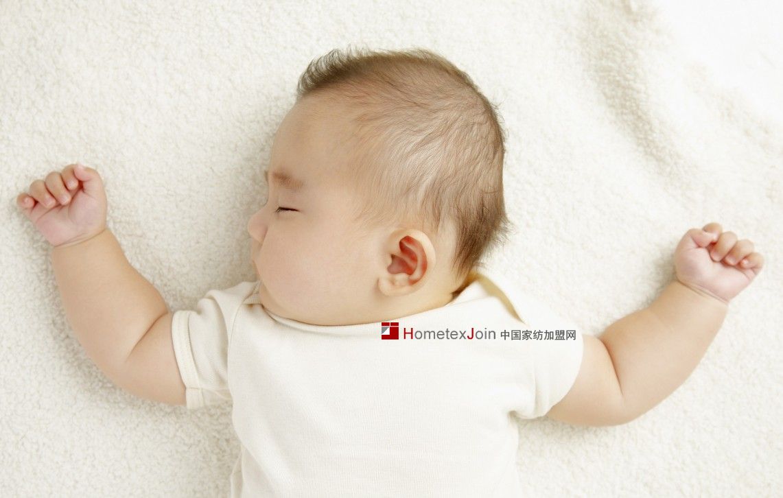 8个月婴儿棉被中窒息死亡  如何给宝宝盖被子？