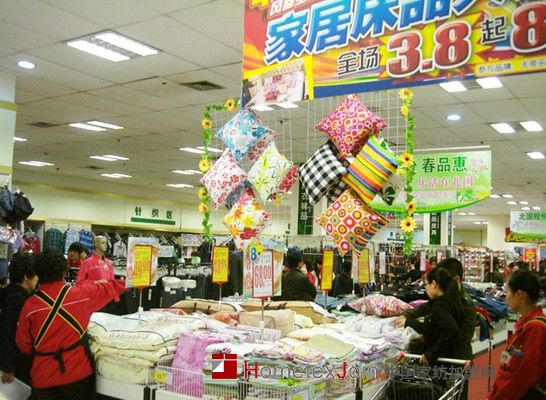 广州23款“问题床品”被曝光   10批次问题严重