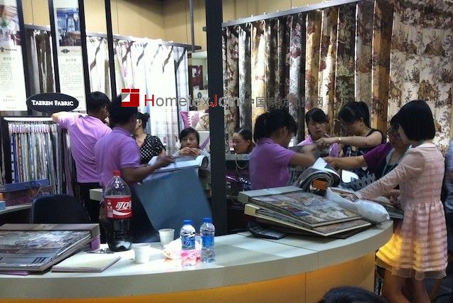 家纺家具展接踵而至  3月看深圳家居行业掀热潮