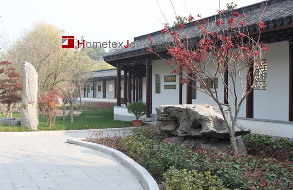 一部爱情微电影带你逛逛 张謇纪念馆