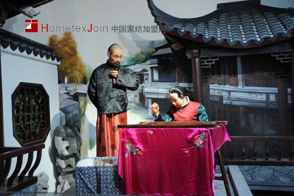 一部爱情微电影带你逛逛 张謇纪念馆