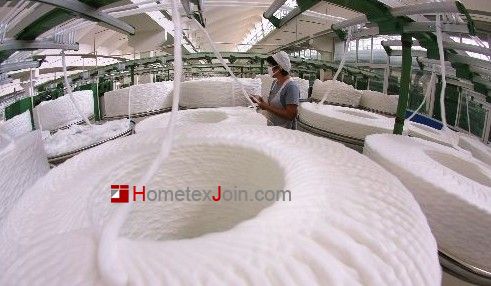 棉花收储政策：促进中国棉纺行业4大改变