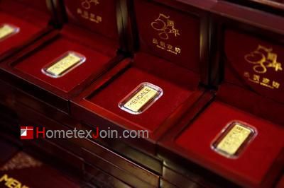 梦洁家纺58周年华诞  缔造百年全球爱家品牌