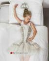 荷兰家纺品牌Snurk给女孩子的公主梦 