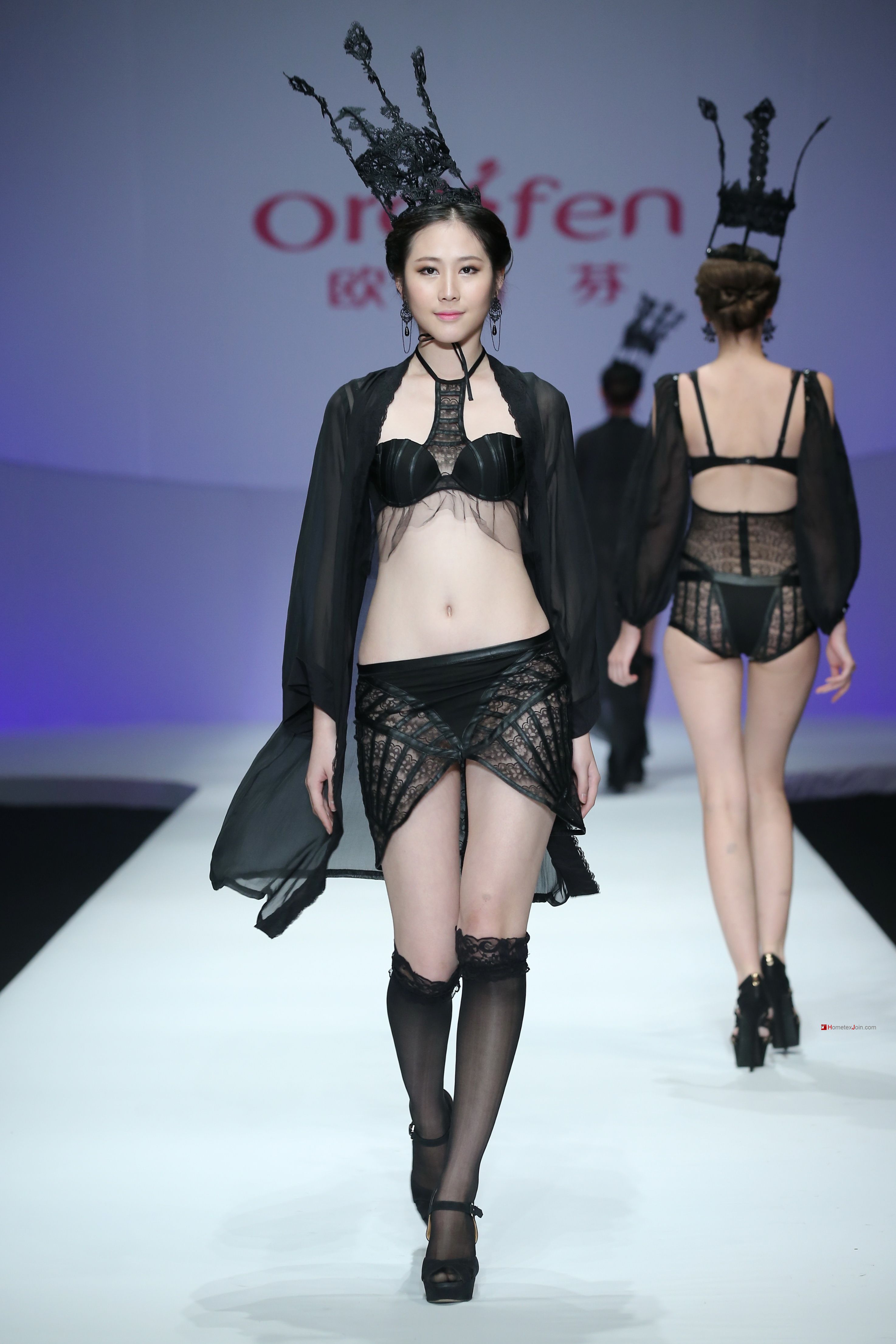 内衣图文_内衣美女(2)