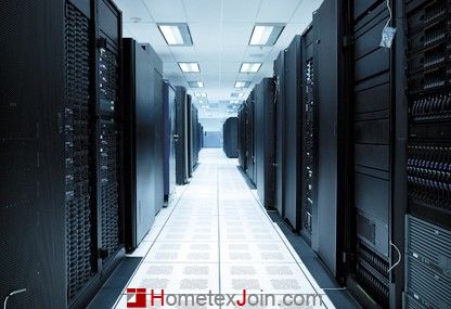 叠石桥将建成IDC大数据中心 为商户提供互联网数据综合服务