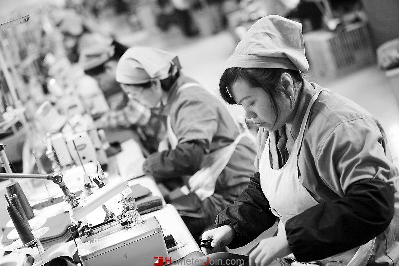 2015年，棉纺织企业有望迎来反转期