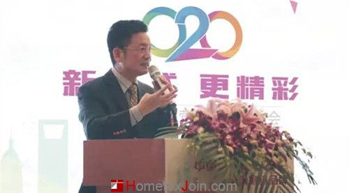 百丽丝家纺O2O营销战略启动会议在上海召开