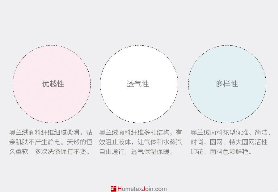 豪申公司奥兰绒面料  榉木原料天然环保