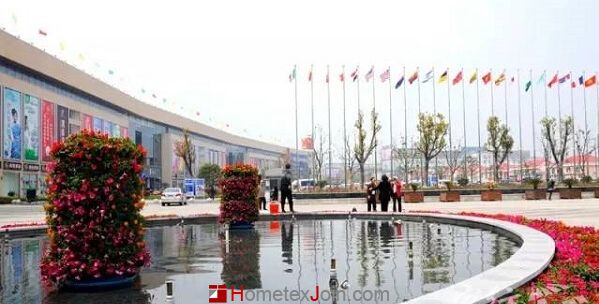 叠石桥园区管委会呼吁 文明诚信 合法经营